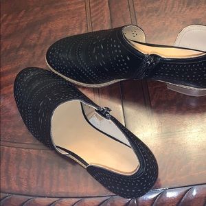 women boots .